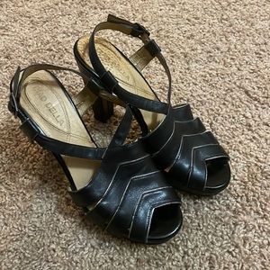 Ciao Bella heels